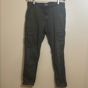 Michael Bastain Mens Pants